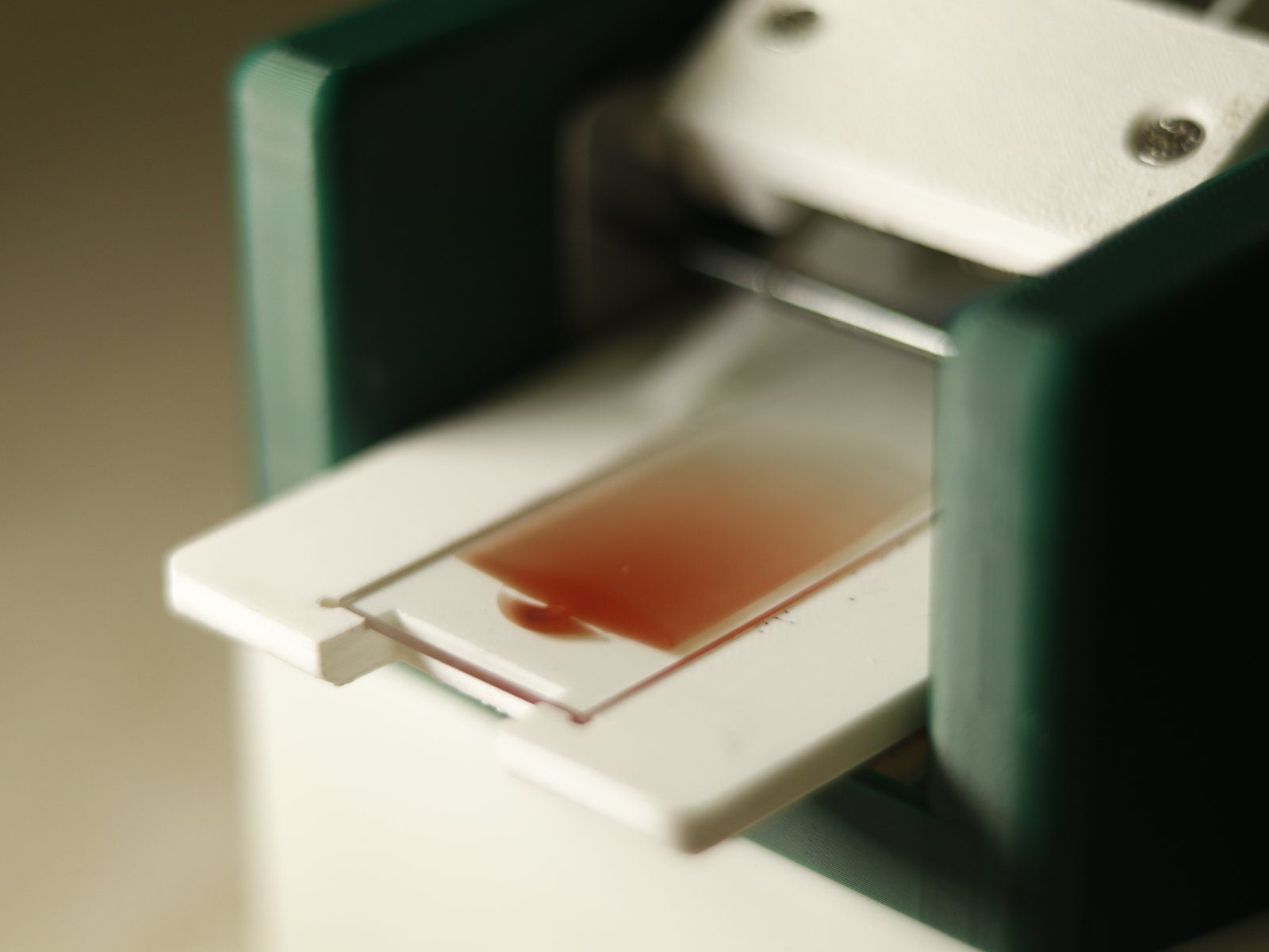Hemoglobin measurement